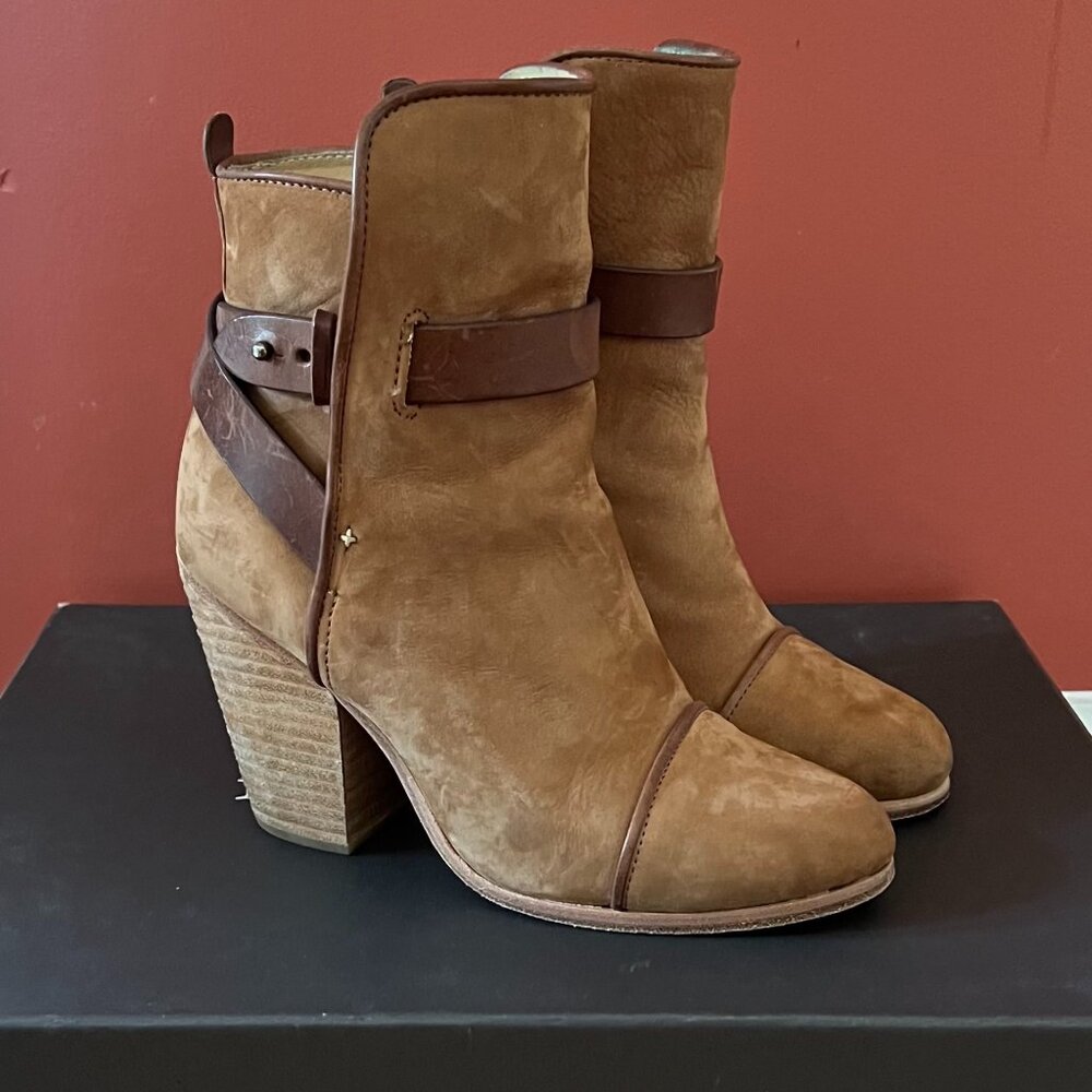 Rag & Bone Kinsey Boot